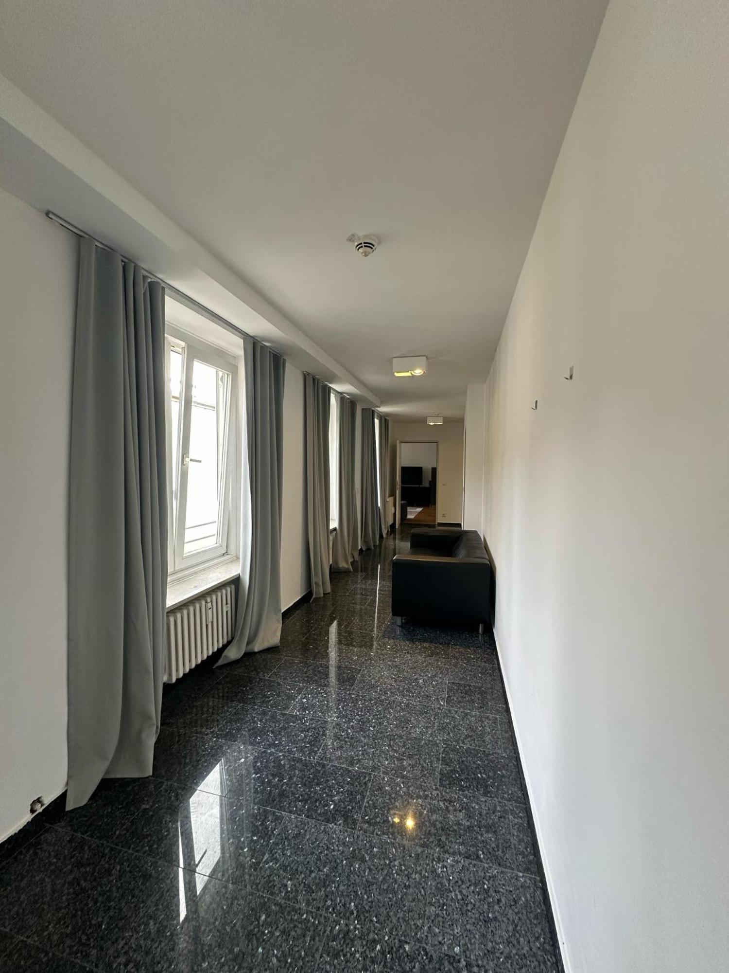 Al Nafurah Apartments München Exterior foto