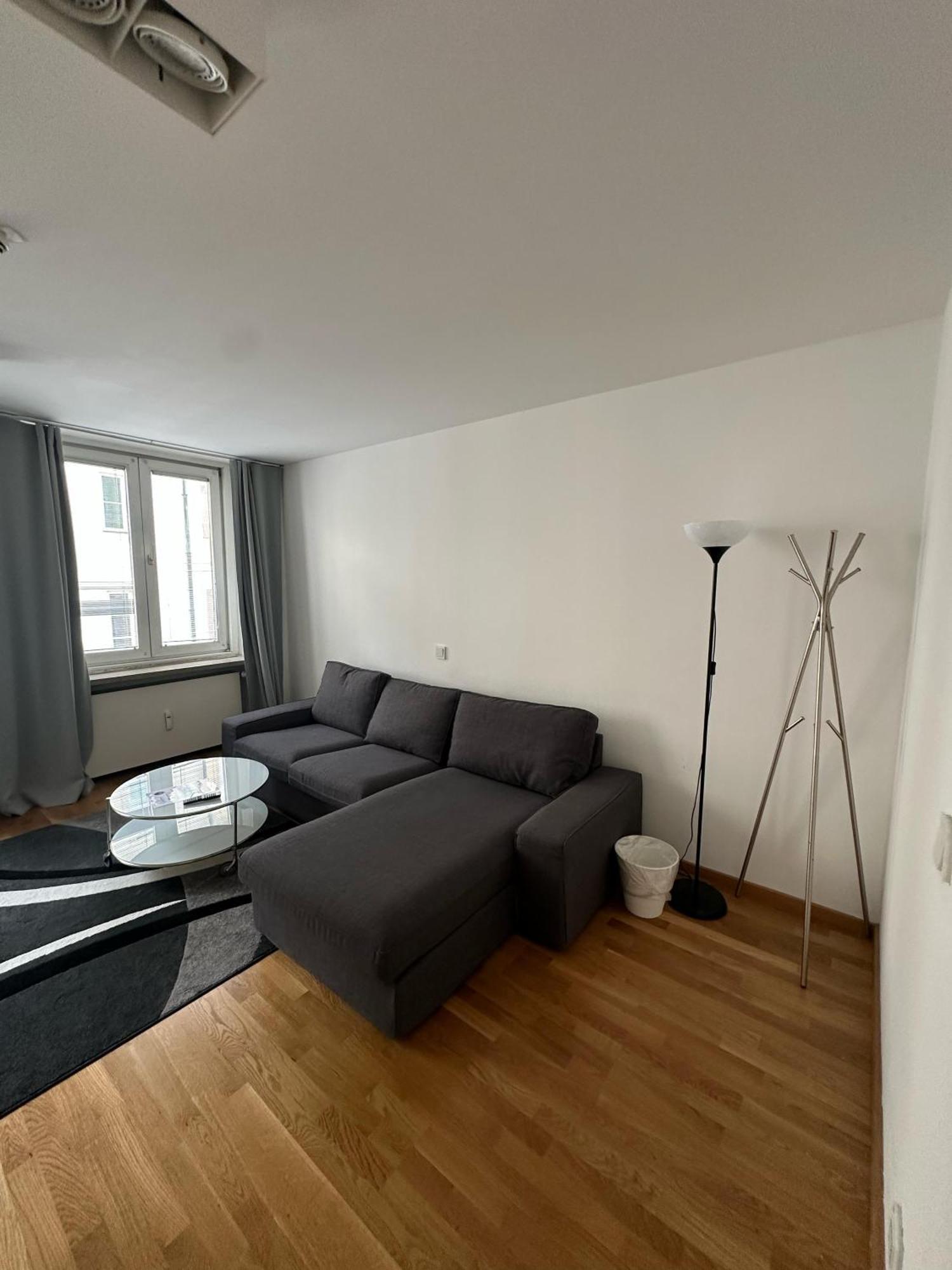 Al Nafurah Apartments München Exterior foto