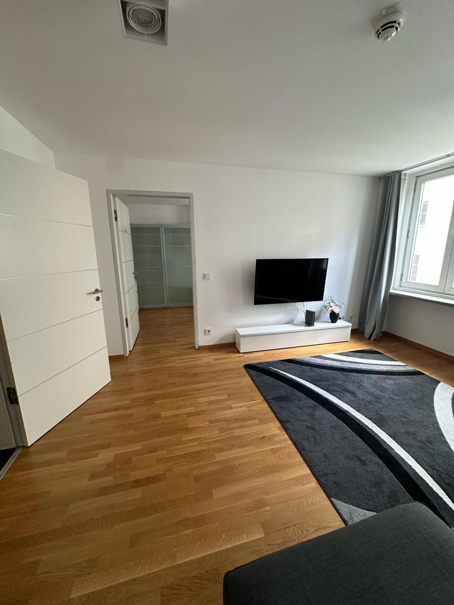 Al Nafurah Apartments München Exterior foto