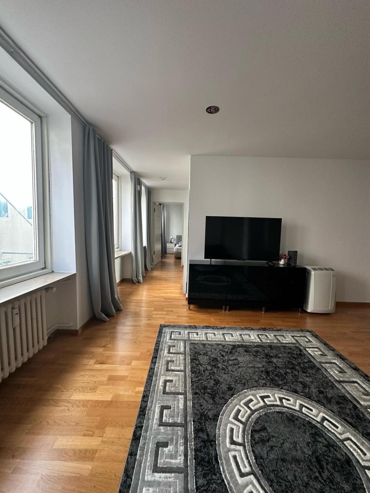 Al Nafurah Apartments München Exterior foto